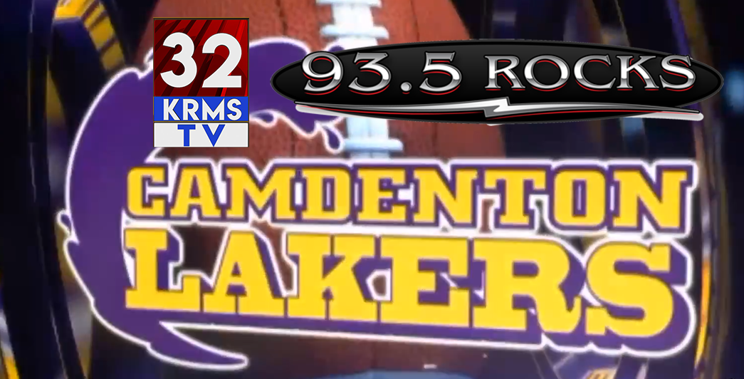 Laker Football - 93.5 Rocks